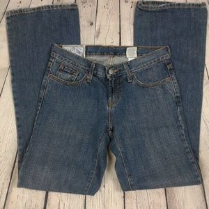 Levi Strauss Boot cut Jeans